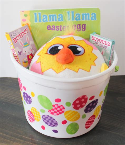 easter prizes ideas.
